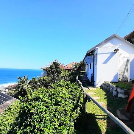 Seaview Cottage Ballito Esterno foto