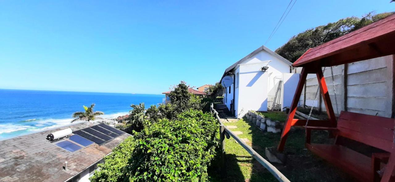 Seaview Cottage Ballito Esterno foto