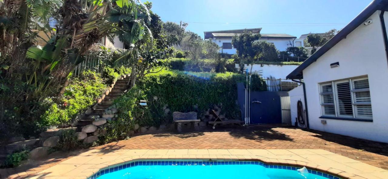 Seaview Cottage Ballito Esterno foto