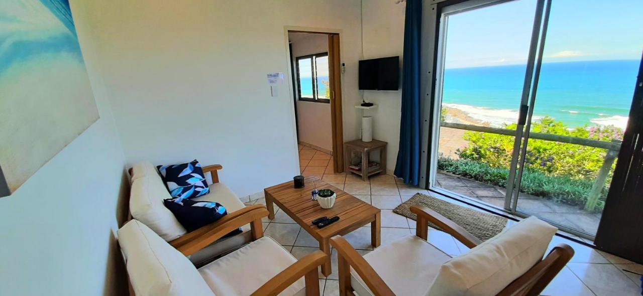 Seaview Cottage Ballito Esterno foto