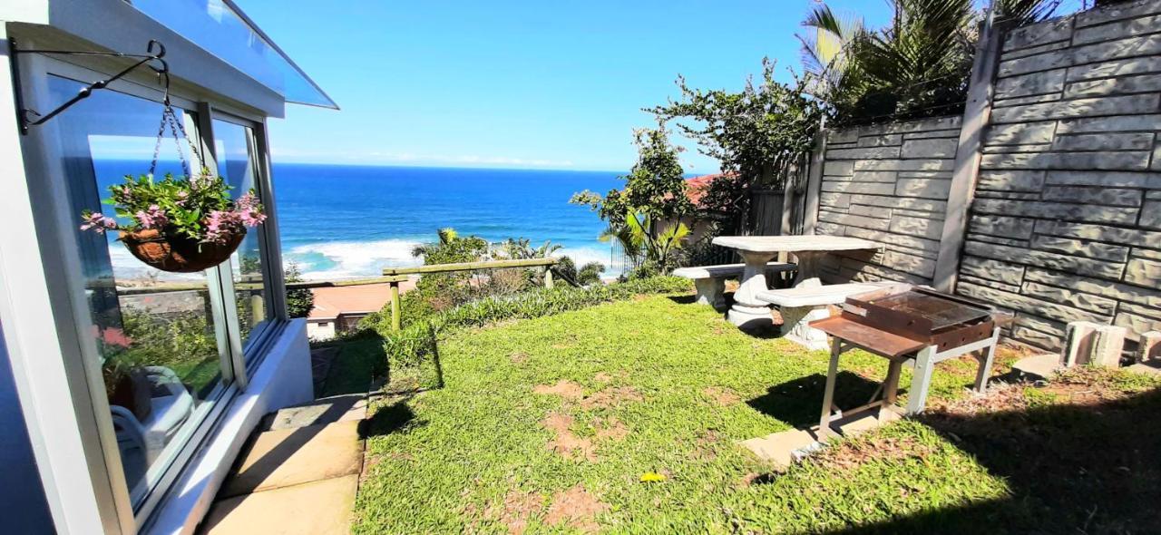 Seaview Cottage Ballito Esterno foto