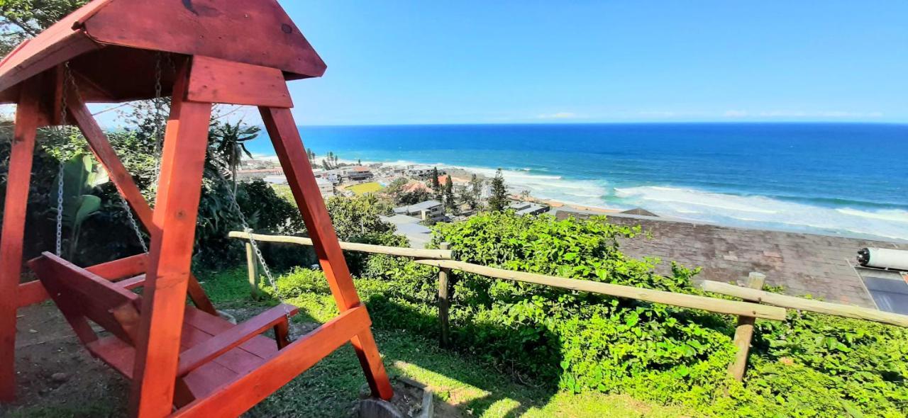 Seaview Cottage Ballito Esterno foto