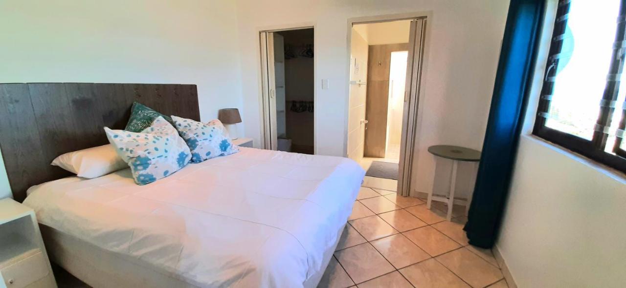 Seaview Cottage Ballito Esterno foto