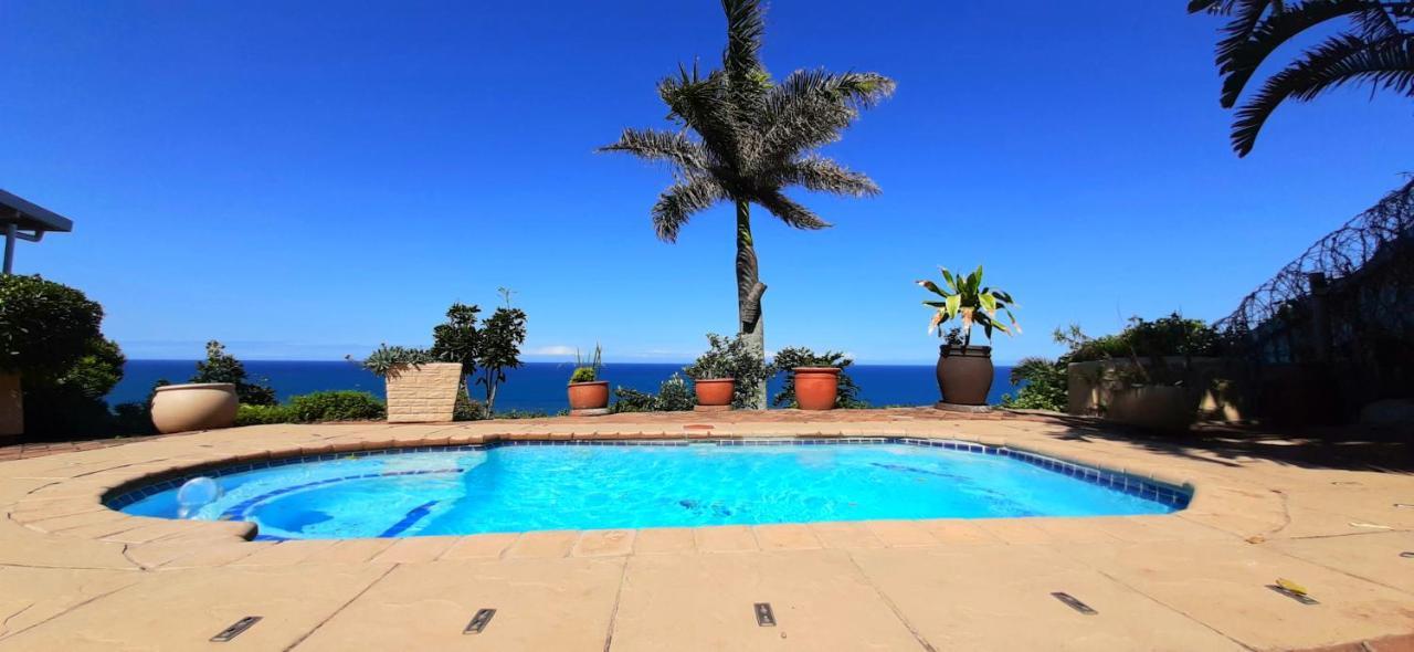 Seaview Cottage Ballito Esterno foto