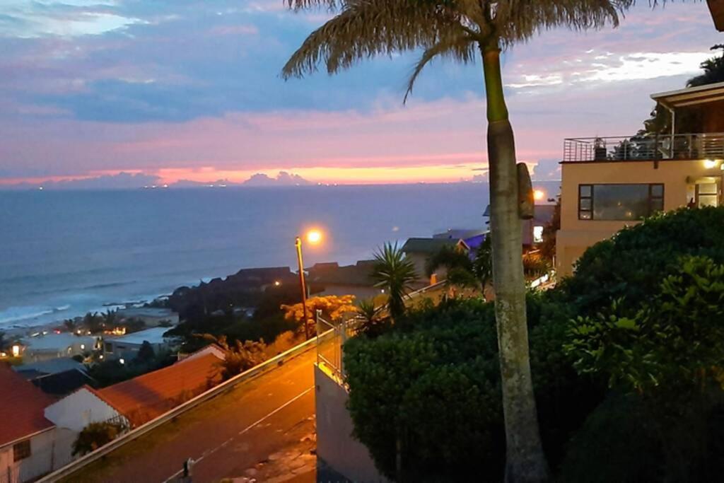 Seaview Cottage Ballito Esterno foto