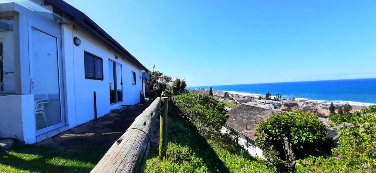 Seaview Cottage Ballito Esterno foto
