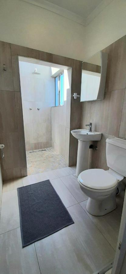 Seaview Cottage Ballito Esterno foto