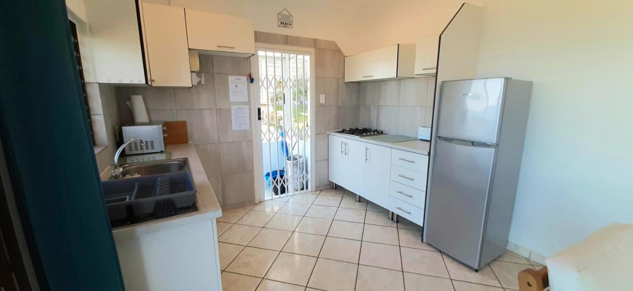 Seaview Cottage Ballito Esterno foto