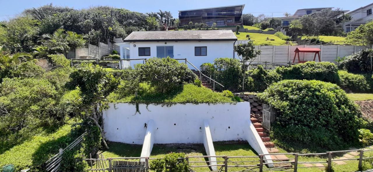Seaview Cottage Ballito Esterno foto