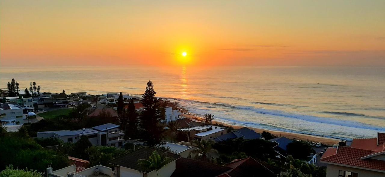 Seaview Cottage Ballito Esterno foto