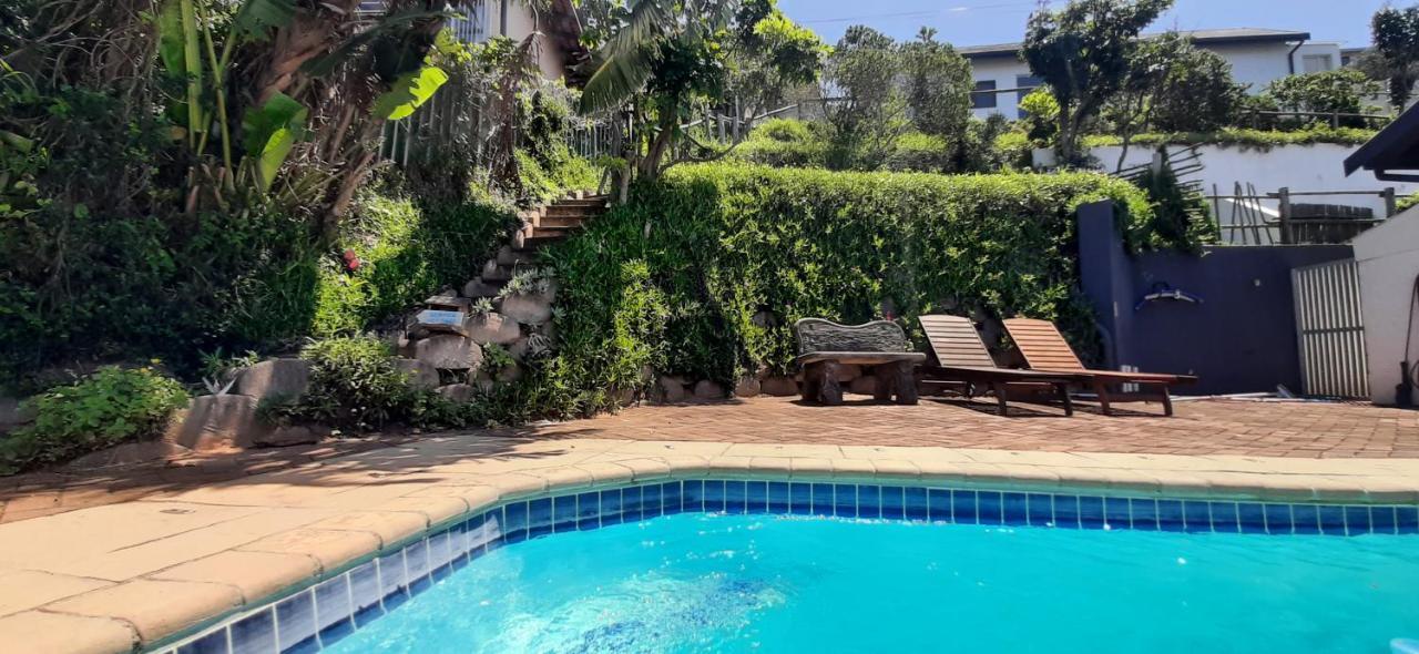 Seaview Cottage Ballito Esterno foto