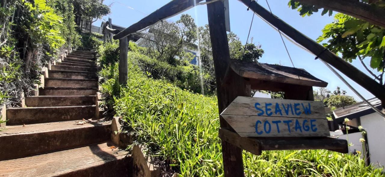 Seaview Cottage Ballito Esterno foto