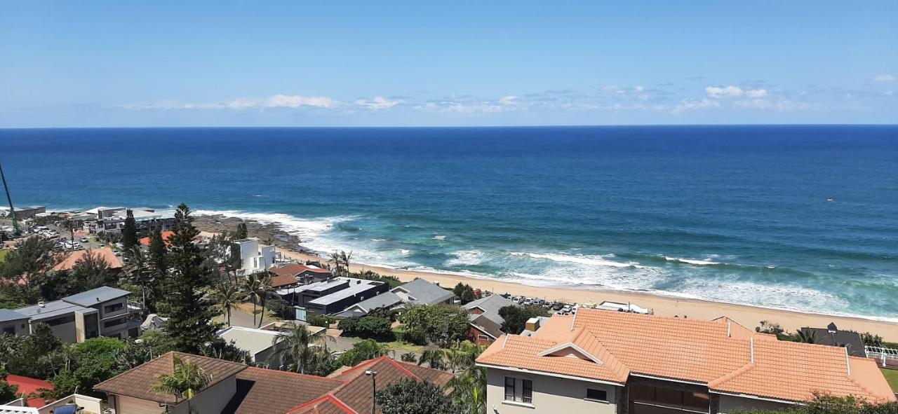 Seaview Cottage Ballito Esterno foto