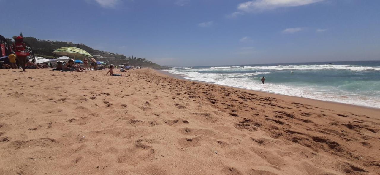 Seaview Cottage Ballito Esterno foto